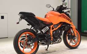 KTM 390 DUKE 2024