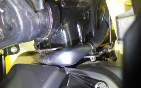 HONDA ｸﾛｽｶﾌﾞ110-2 2013 JA45