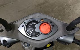 YAMAHA CYGNUS125X SE44J