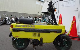 HONDA MOTOCOMPO AB12
