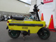 Фото Honda MOTOCOMPO с японского аукциона