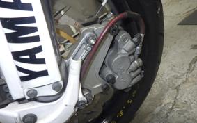 YAMAHA WR250F E 2021 CG16W