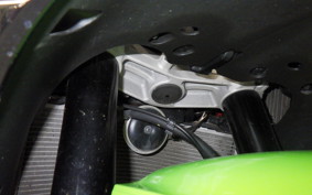 KAWASAKI NINJA ZX-6R A 2016