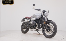 BMW R NINE T SCRAMBLER 2018