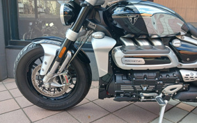 TRIUMPH ROCKET 3R 2023 YBG11J