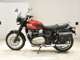 Фото Triumph BONNEVILLE T100 2020 с японского аукциона