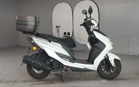 YAMAHA CYGNUS125XSR SED8J