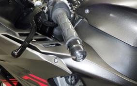 KAWASAKI ZX 10 NINJA ABS 2022 ZXT02L