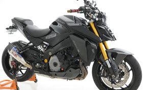 SUZUKI GSX-S 1000 2023 EK1AA