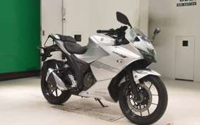 SUZUKI ｼﾞｸｻｰ250SF 2021 ED22B