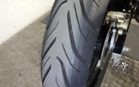 HONDA VTR 250 2019 MC33