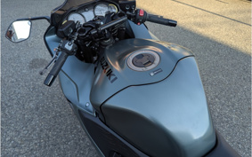 SUZUKI HAYABUSA 2026 EJ11A