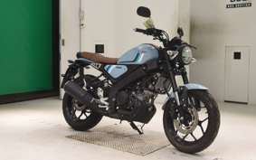 YAMAHA XSR125 RE46J