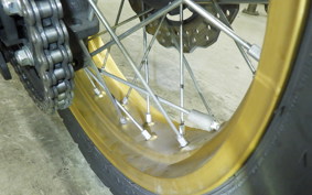 YAMAHA TENERE 700 2023 DM13J