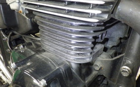 SUZUKI GSX400 IMPULSE 1994 GK79A