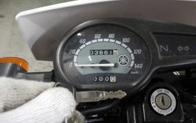 YAMAHA XTZ125