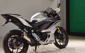 YAMAHA YZF-R3 2020 RH13J