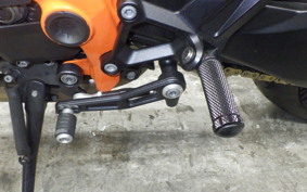 KTM 1290 SUPER DUKE R 2016