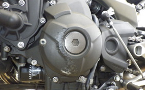 YAMAHA MT-09 A 2014 RN34J