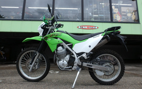 KAWASAKI KLX230 LX230A