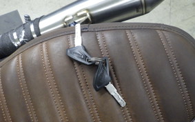 DUCATI SCRAMBLER FULL THROTTLE 2017