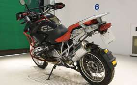 BMW R1200GS 2005