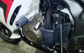 HONDA CBR400R 2020 NC56