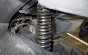 SUZUKI LET's 2 2005 CA1PA