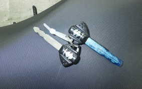 SUZUKI GSX-R600 2017