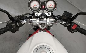 HONDA VTR 250 MC33