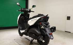 YAMAHA CYGNUSｸﾞﾘﾌｧｽ 2021 SEJ4J