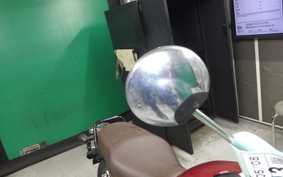 HONDA GB350 2023 NC59