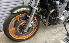 KAWASAKI ZEPHYR 1100 1998 ZRT10A