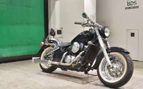 KAWASAKI VULCAN 400 CLASSIC 1997 VN400A