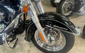 HARLEY HARLEY FLSTC 2009 BW5