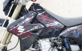 SUZUKI DR-Z400SM 2008 SK44A
