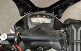 YAMAHA TRICITY 155 ABS SG37J
