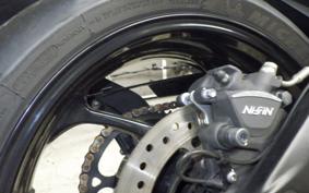 TRIUMPH TRIDENT 660 2021