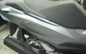 HONDA PCX125 2017 JK05