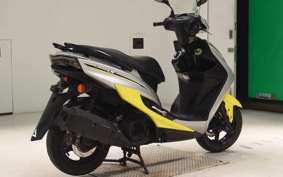 YAMAHA CYGNUS 125 XSR 3 SED8J