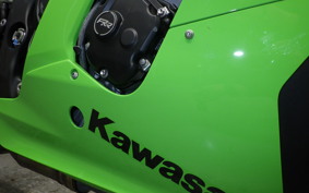 KAWASAKI ZX 10 NINJA RR 2022 ZXT02L