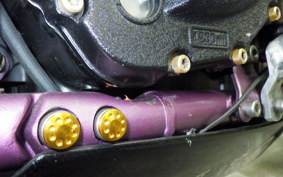 SUZUKI GSX1400 2003 GY71A