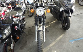 HONDA CB400SS 2002 NC41