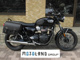 Фото Triumph BONNEVILLE T100 2021 с японского аукциона