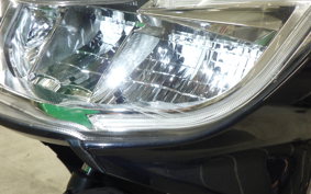 HONDA PCX 125 2019 JF56