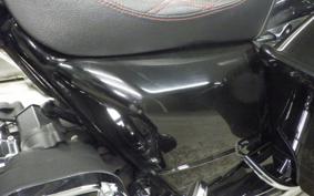 HARLEY FLTRX 1580 2010