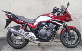HONDA CB400 SUPER  BOL DOR ABS 2018 NC42