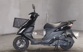 SUZUKI ADDRESS V125 CF4MA