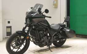 HONDA REBEL 1100 T DCT 2024 SC83