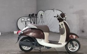HONDA GIORNO AF70